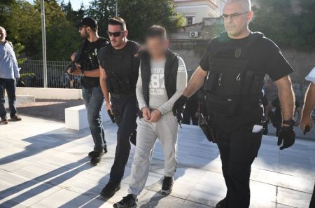 Συγκλονιστικές αποκαλύψεις για τη δολοφονία Ζαφειρόπουλου