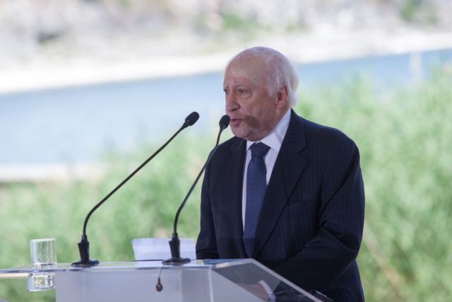 Νίμιτς: Μια νέα συμφωνία Αθήνας-Σκοπίων θα απαιτούσε χρόνια, όχι μήνες