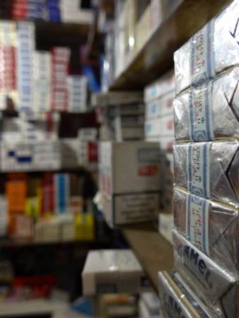 Ακριβαίνουν τα τσιγάρα  – Από πότε και πόσο