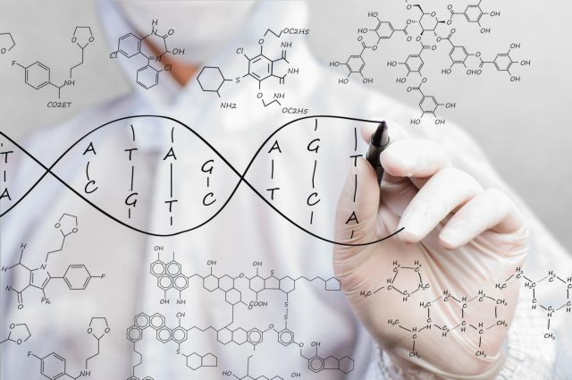 51 νέα γονίδια που συνδέονται με την οστεοαρθρίτδα βρήκαν οι ερευνητές