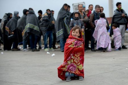 Γερμανία: Μείωση της μεταναστευτικής ροής το 2018