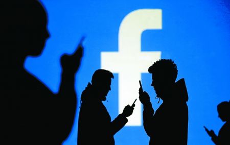 Ρεκόρ δαπανών Google και Facebook για επηρεασμό της αμερικανικής κυβέρνησης