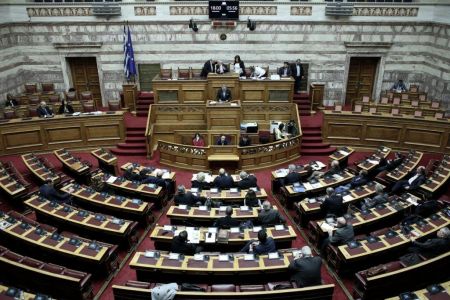 Βουλή: Κορυφώνεται σήμερα η «μάχη» για τις Πρέσπες
