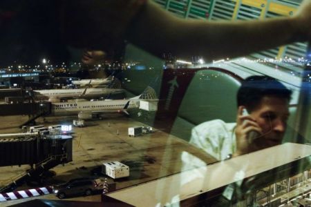 Συναγερμός : Διακοπή πτήσεων στο αεροδρόμιο Νιούαρκ λόγω drone