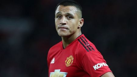 Στη «μαύρη λίστα» της Γιουνάιτεντ ο Σάντσες