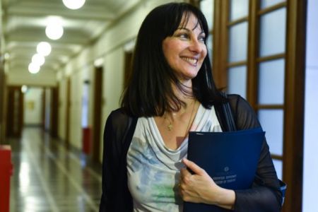 Ξεκάθαρο «ναι» από Κουντουρά στην Συμφωνία των Πρεσπών