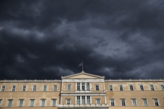 Συμφωνία Πρεσπών: Φρούριο η Αθήνα – Επί ποδός 1.500 αστυνομικοί