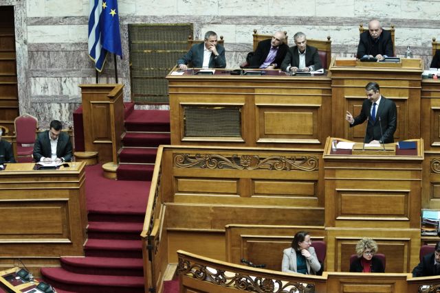 Συμφωνία Πρεσπών : Τα σίγουρα «ναι» και οι ψήφοι-γρίφος