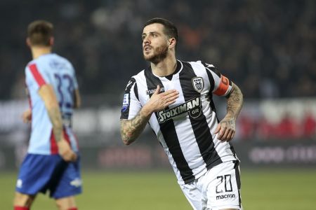 «Να μην τα παρατάς ποτέ για να πετύχεις το όνειρό σου»