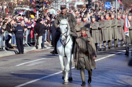 Βοσνία – Ερζεγοβίνη: Οι σέρβοι θέτουν θέμα απόσχισης