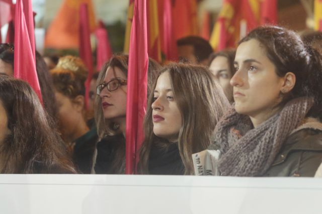 Ολοκληρώθηκαν οι συγκεντρώσεις της Αριστεράς