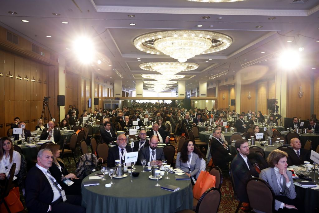 Φ.Κουβέλης: Στο τελικό στάδιο η νομοθεσία για τις υποπαραχωρήσεις σε 10 λιμάνια