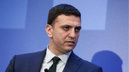 Κικίλιας: Ο Τσίπρας ενέταξε τη διαπραγμάτευση με Ζάεφ στους σχεδιασμούς του για τις εκλογές