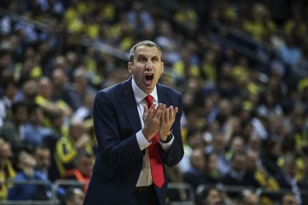 Μπλατ: «Μας κόστισαν τα λάθη»