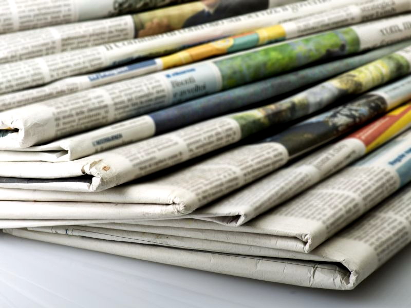 ΥΠΟΙΚ: Μέτρα για την ενίσχυση των έντυπων ΜΜΕ