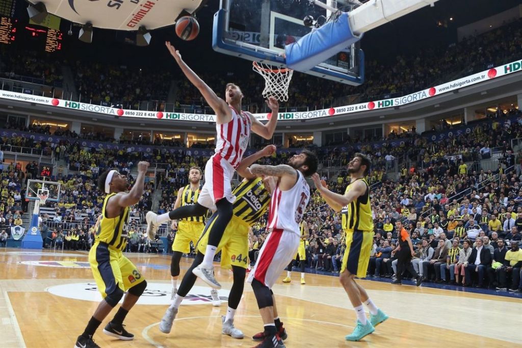 Άποντος μετά από 2,5 χρόνια ο Πρίντεζης