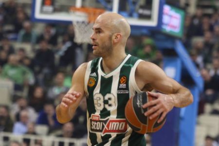 Live : Μακάμπι Τελ Αβίβ – Παναθηναϊκός