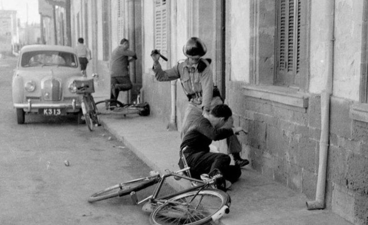 Βρετανική αποζημίωση 1,5 εκατ. ευρώ σε 33 αγωνιστές της ΕΟΚΑ