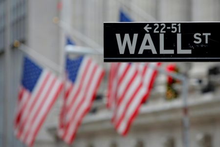 Με μικτές τάσεις το κλείσιμο της Wall Street