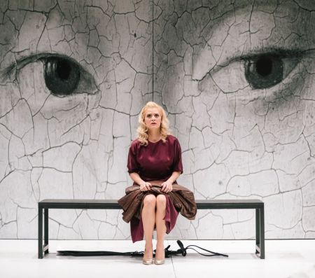 Η Έντα Γκάμπλερ για 1η φορά στο λυρικό ρεπερτόριο της Λυρικής Σκηνής