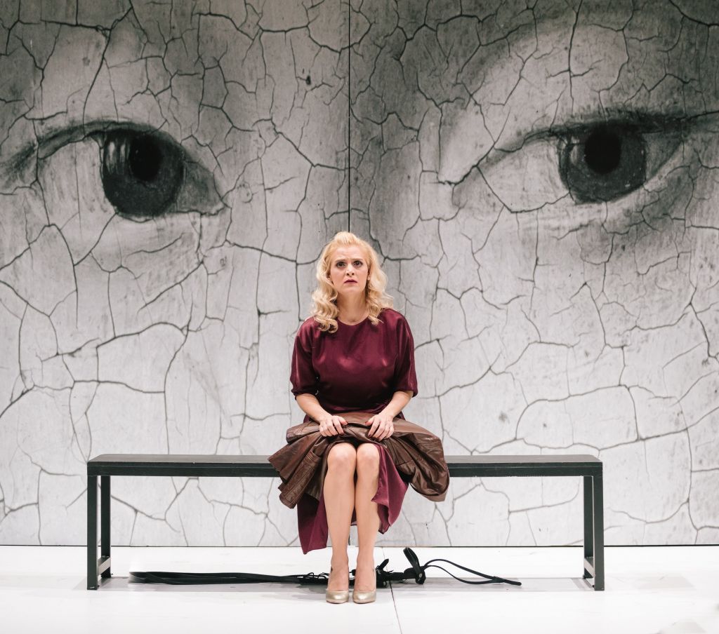 Η Έντα Γκάμπλερ για 1η φορά στο λυρικό ρεπερτόριο της Λυρικής Σκηνής