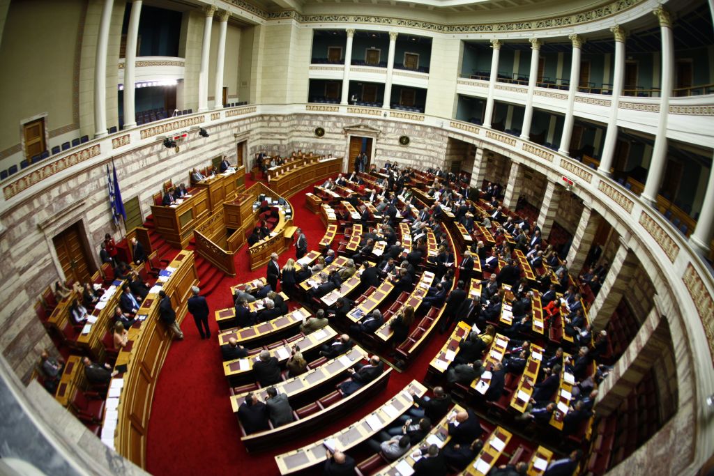 Εισαγγελική παρέμβαση για καταγγελίες Καμμένου ζητούν ΝΔ και Γεννηματά