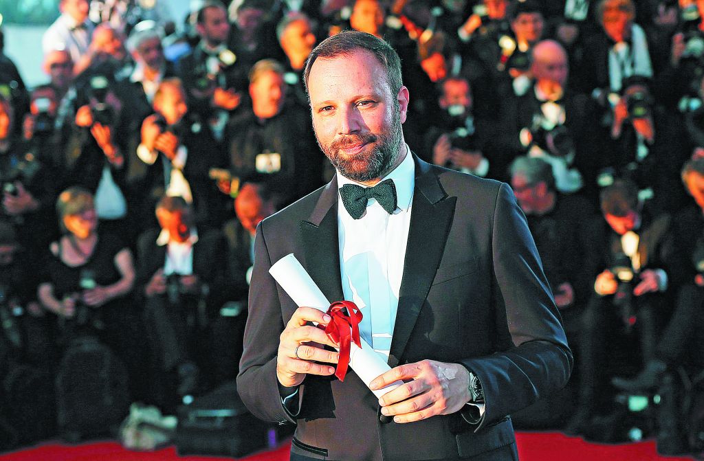 Οσκαρ 2019 : Ο Γιώργος Λάνθιμος και οι άλλοι