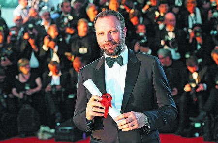 Οσκαρ 2019 : Ο Γιώργος Λάνθιμος και οι άλλοι