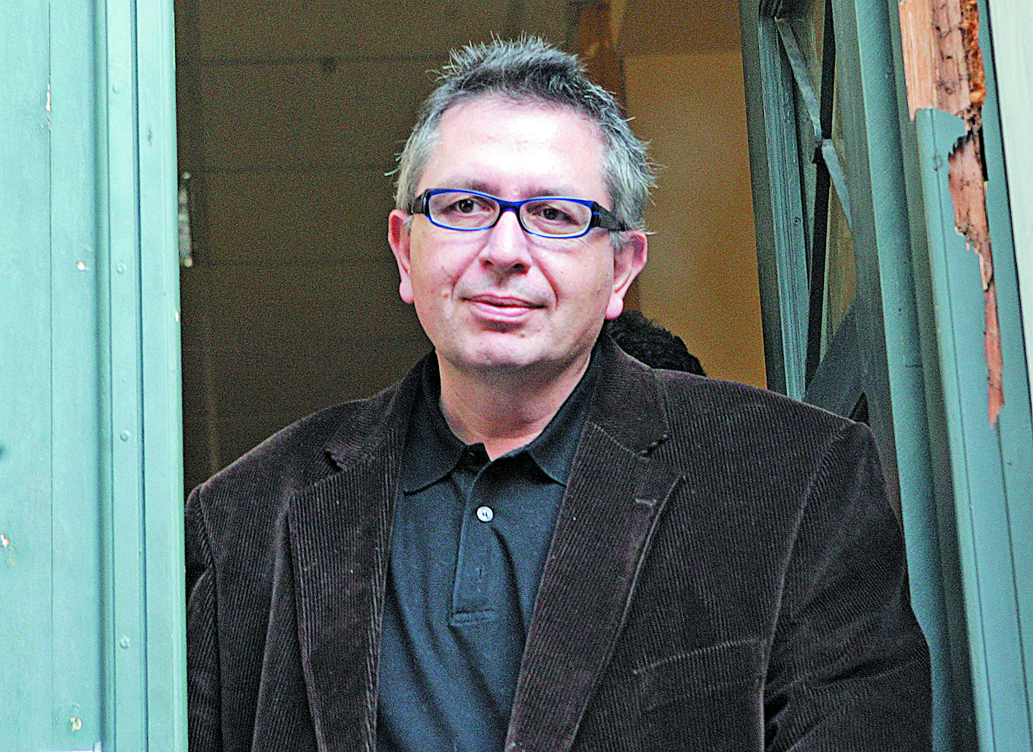 Θλίψη για τον θάνατο του Θέμου Αναστασιάδη