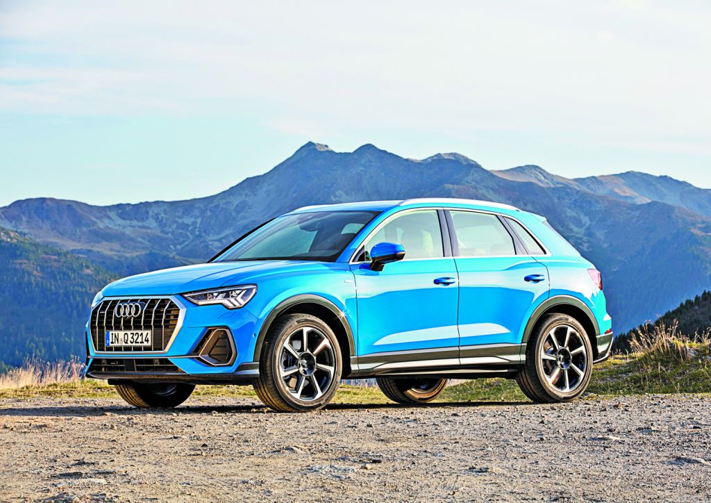 Η τάξη του 2019