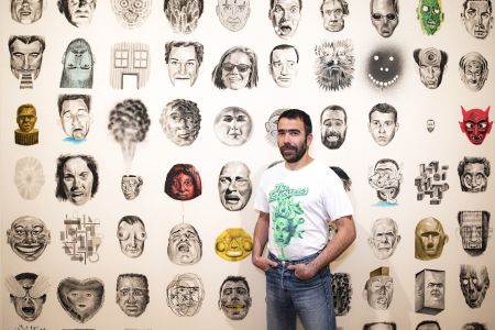 Τέχνη στο φως