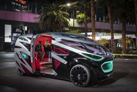 Hi-tech αστυφιλία