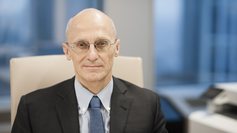 Κόκκινα δάνεια: Συνάντηση τραπεζιτών με τον επικεφαλής του SSM