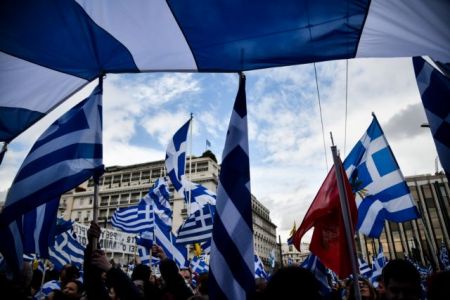 Η επόμενη ημέρα μετά τη κύρωση της Συμφωνίας των Πρεσπών