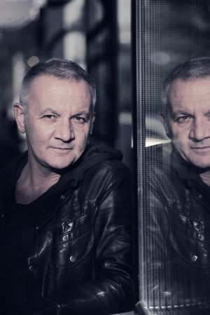 Χρήστος Θηβαίος