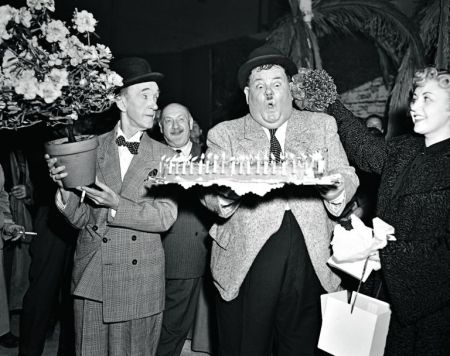 Γιατί τα γενετικά «ζάρια» ευνοούν τους λεπτούς