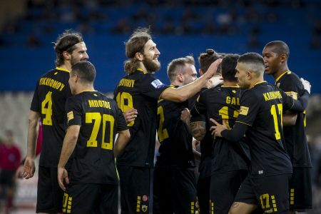 ΑΕΚ: Η αποστολή για τη Νέα Σμύρνη