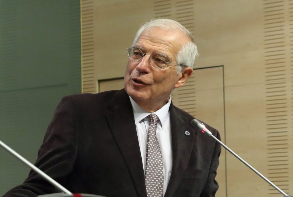 Ελεύθερες εκλογές στη Βενεζουέλα ζητά η Ισπανία