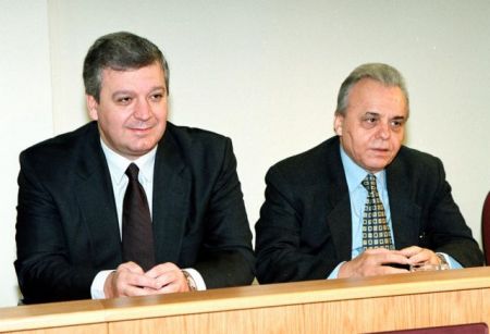 Έφυγε από τη ζωή ο πρώην πρύτανης Ανδρέας Κιντής