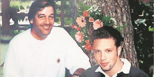 Δύσκολες ώρες για τον Λάνθιμο – Εχασε τον πατέρα του