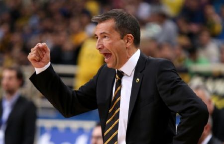 Μπάνκι: «Νέο επεισόδιο με ΠΑΟΚ, καμία σχέση με το Κύπελλο»