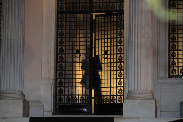 Σε εξέλιξη η συνεδρίαση του ΚΥΣΕΑ