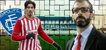 Το super deal του Ισά με τον Νικολάου