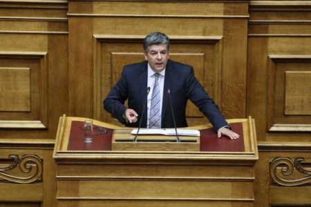 ΔΗΣΥ: Η δίωξη Πετσίτη πιστοποιεί ότι το σκάνδαλο της ΔΕΠΑ συνδέεται με το Μαξίμου