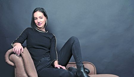 «Το στοίχημα είναι η αναζήτηση του καινούργιου»