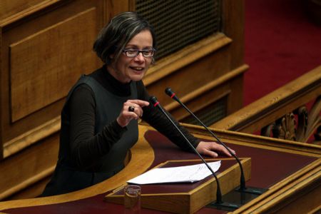 Κατερίνη: Νέα επεισόδια κοντά στο σπίτι της Ελ. Σκούφα