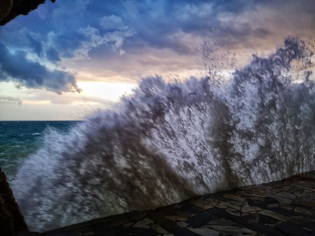 «Φοίβος» : Επιδείνωση με καταιγίδες και χαλάζι – Που θα χιονίσει