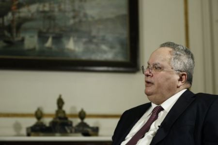 Κοτζιάς: Δικαίωση των προτάσεών μου η επικύρωση των «Πρεσπών»