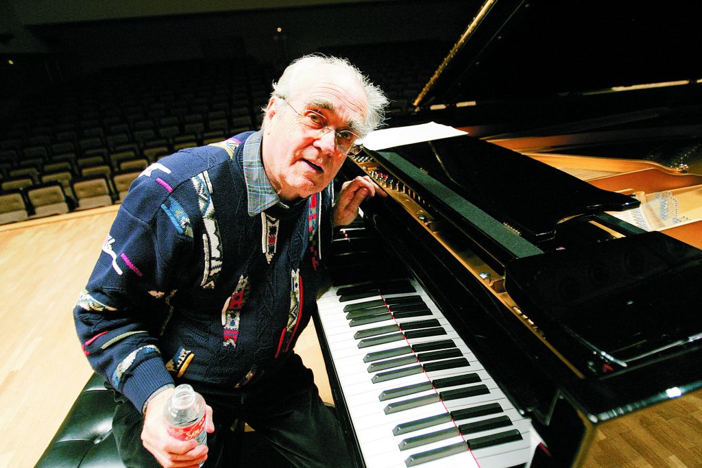 Πέθανε ο διάσημος συνθέτης Μισέλ Λεγκράν