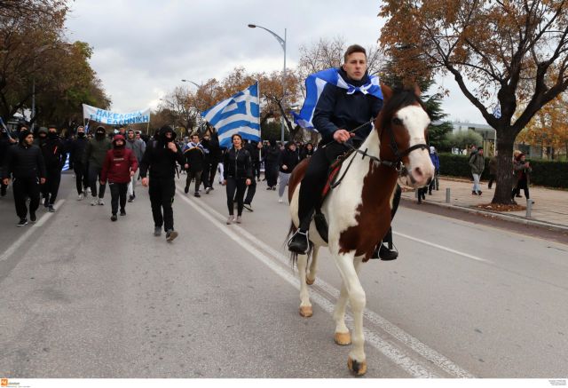 Να μην επικυρώσει τις «Πρέσπες» ζητά από τον ΠτΔ η Επιτροπή Αγώνα για την Μακεδονία